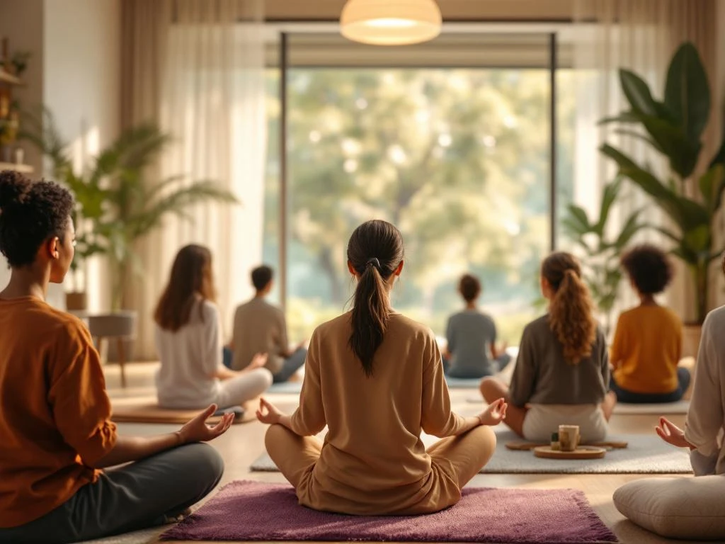 Creating Inclusive Live Guided Meditations: A Step-by-Step Guide for Accessibility